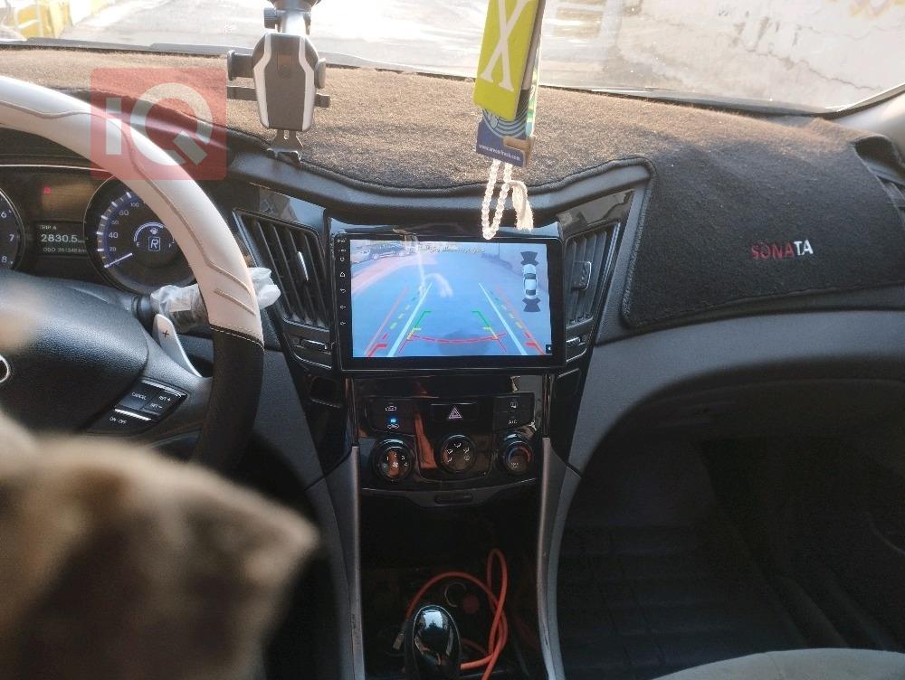 هيونداي سوناتا